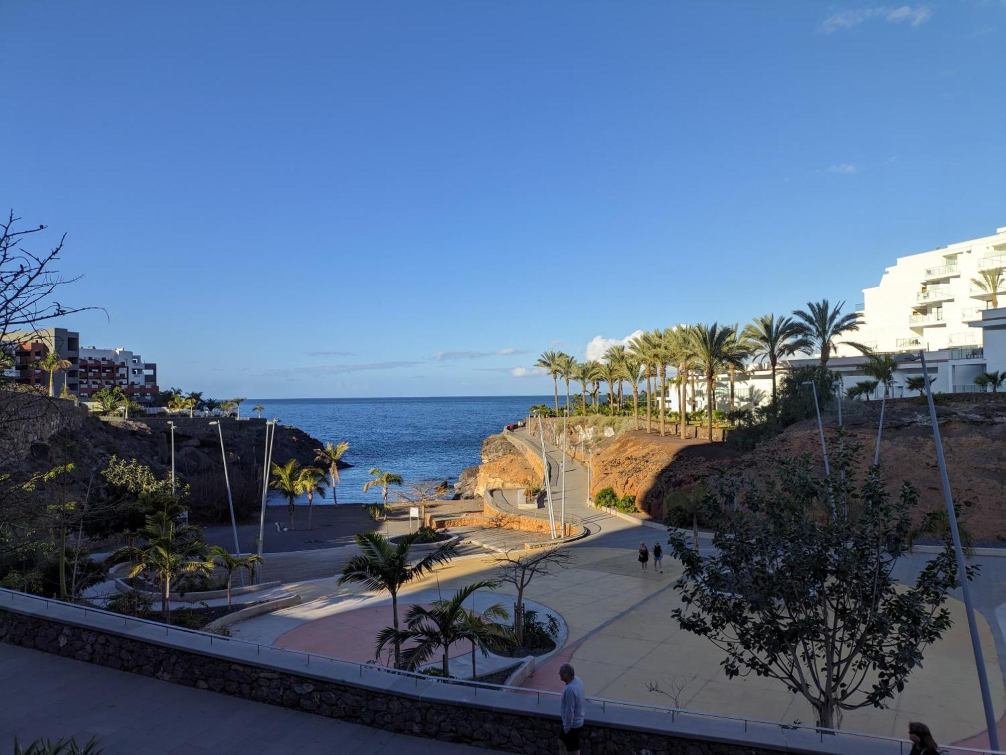 Apartamento Parking Y Wifi Free!!!!! *