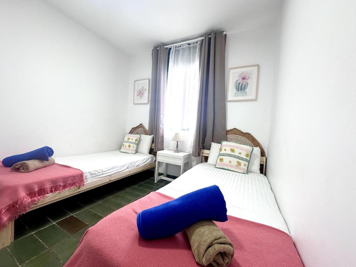 The Location - Américas&parking Appartement *