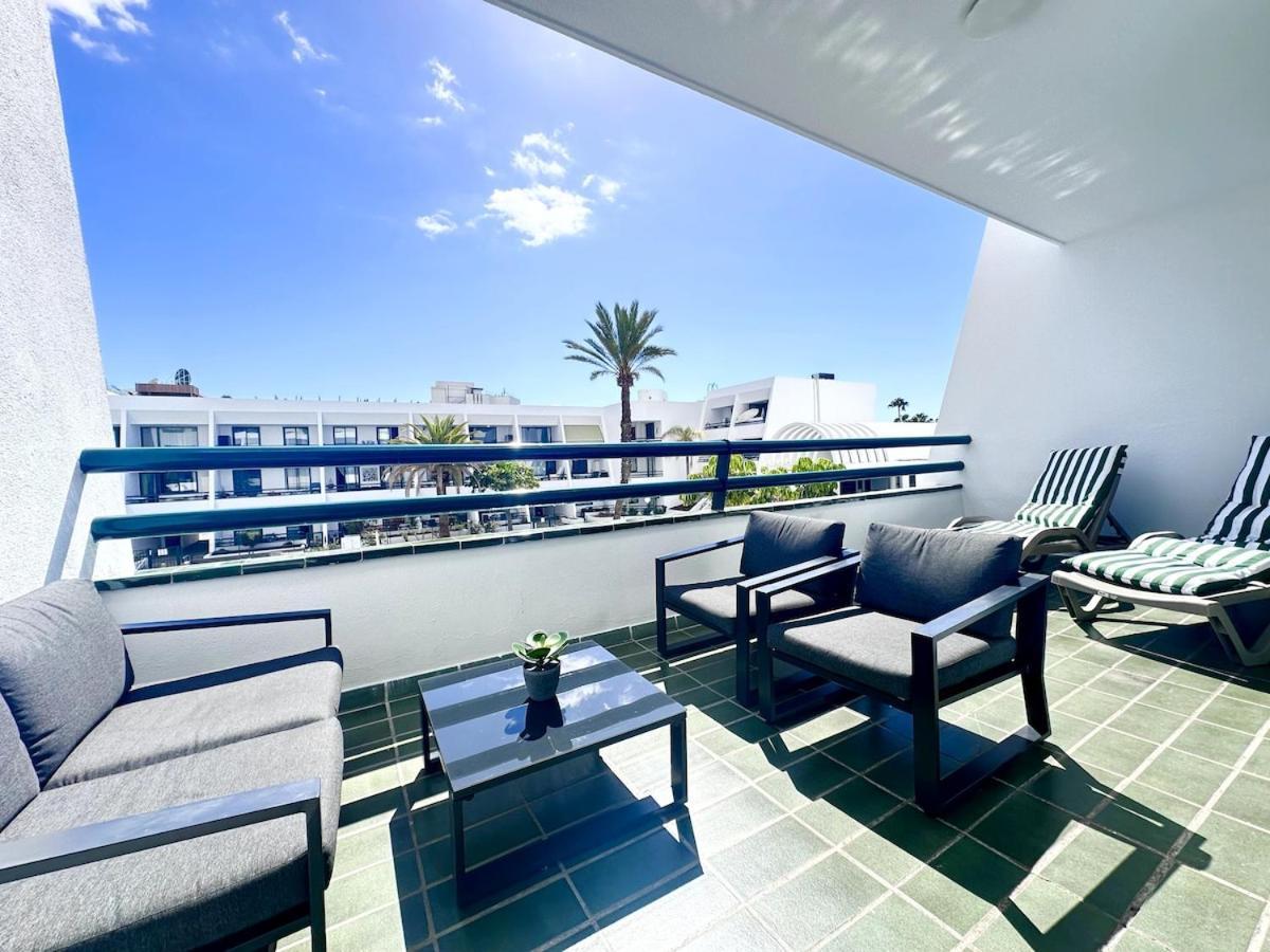 The Location - Américas&parking Appartement *