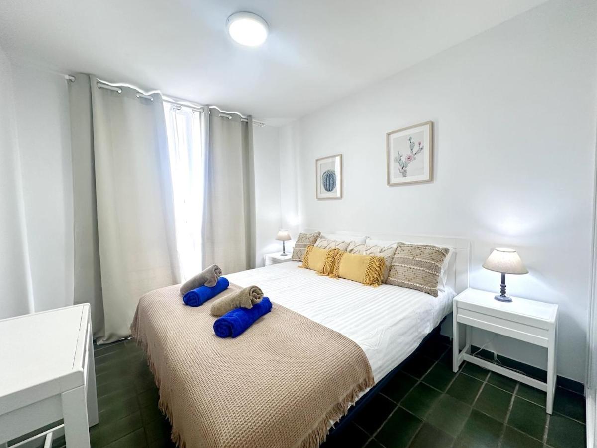 Appartement The Location - Américas&parking *