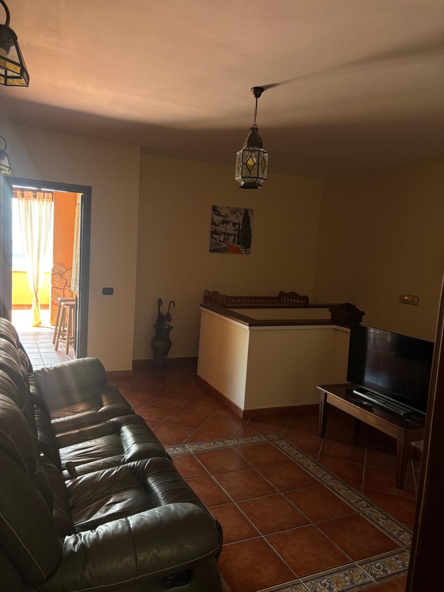 Сasa de vacaciones Vv Vistas Icod De Los Vinos
