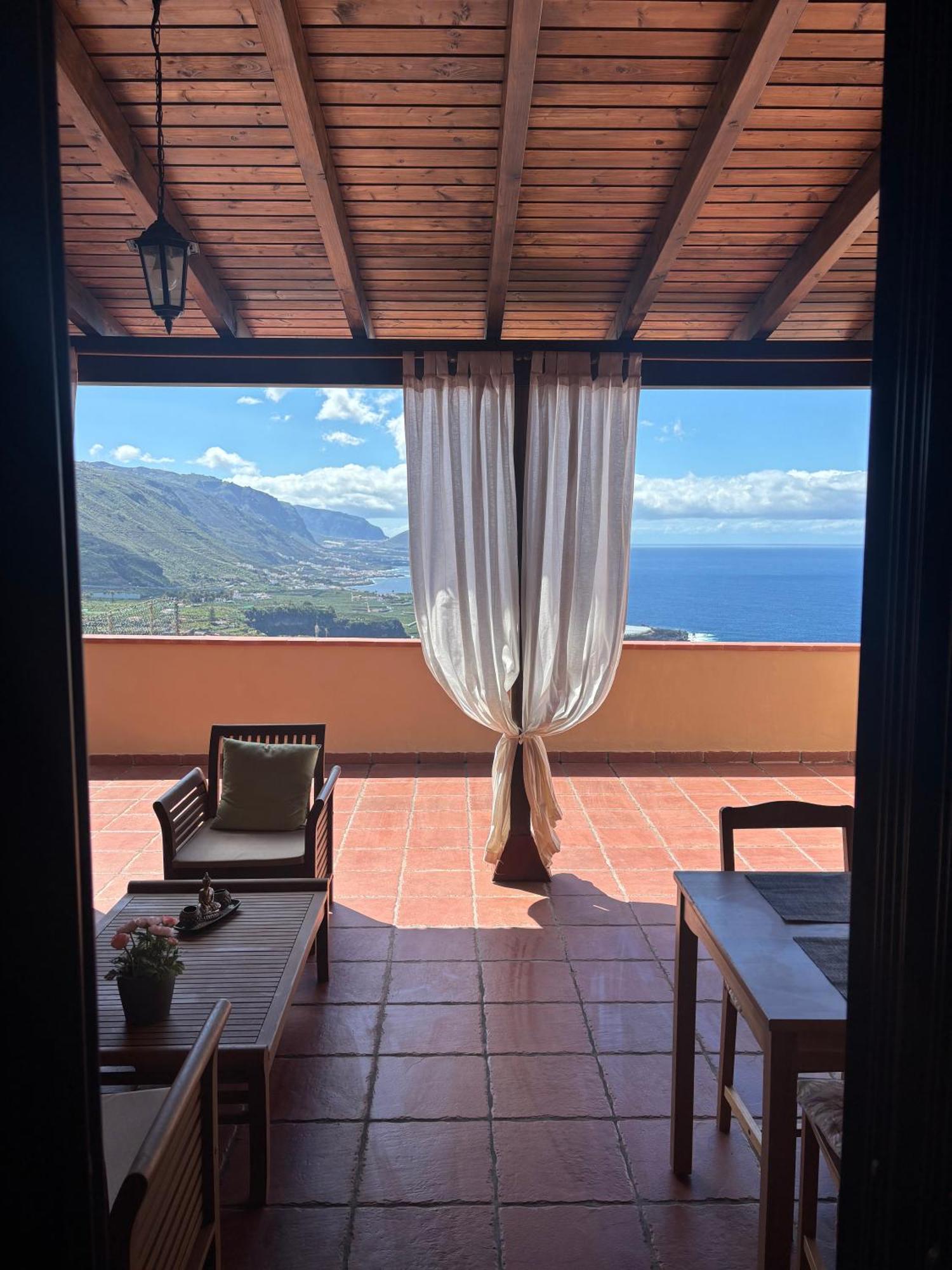 Vv Vistas Icod De Los Vinos