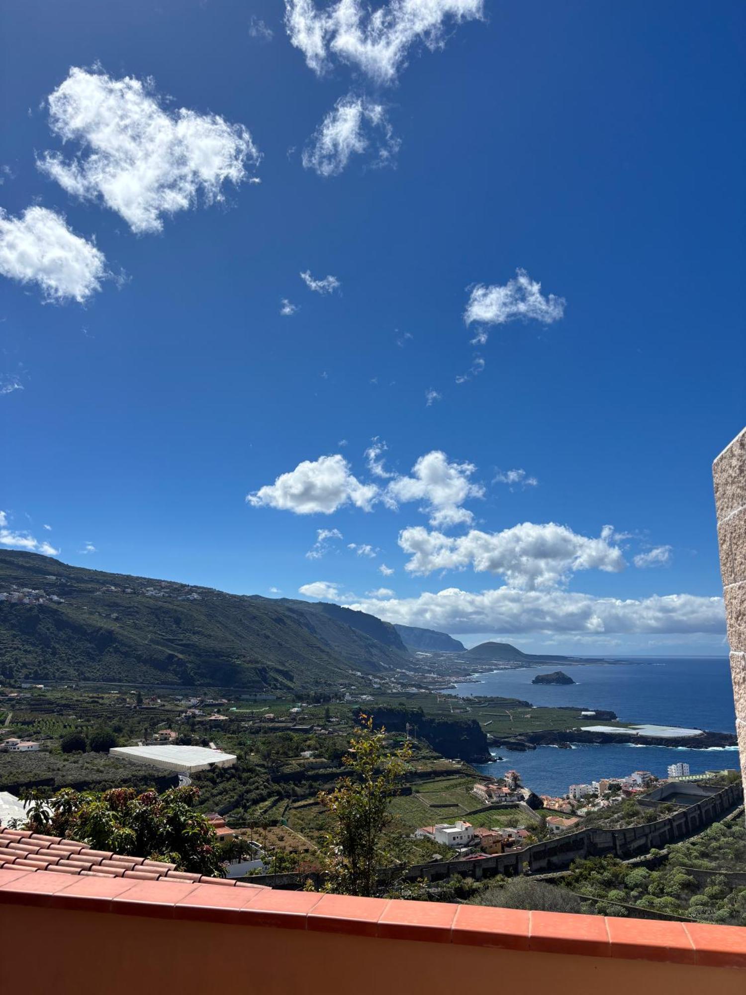 Vv Vistas * Icod De Los Vinos