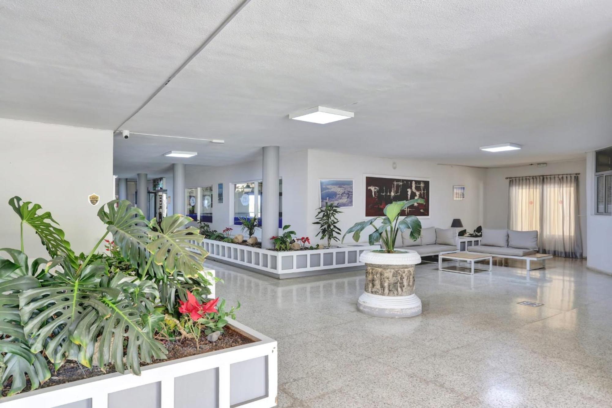 Apartamento Azalea Costamar *