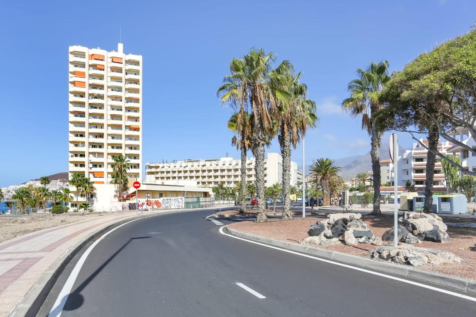 Apartamento Azalea Costamar Arona (Tenerife)