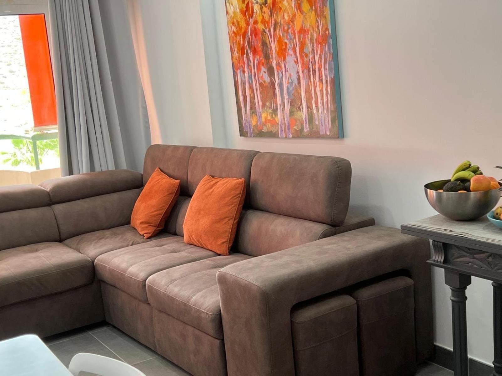 Apartamento Azalea Costamar *