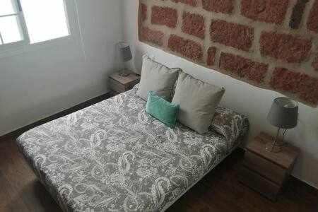 Casas Galloway Anaga Misteriosa Y Magica Holiday home *