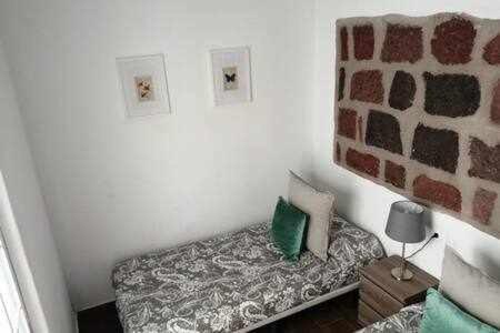Holiday home Casas Galloway Anaga Misteriosa Y Magica *