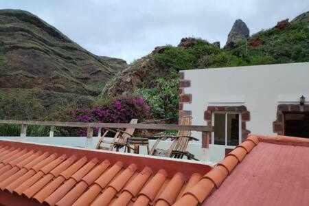 Casas Galloway Anaga Misteriosa Y Magica *
