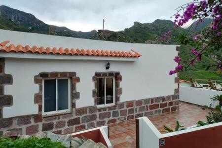 Casas Galloway Anaga Misteriosa Y Magica