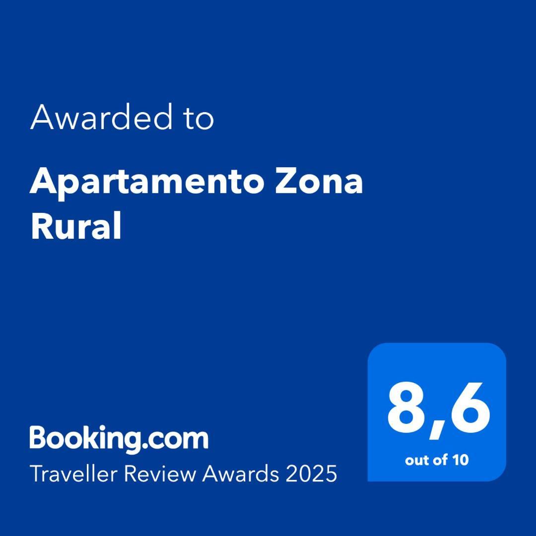 Apartment Zona Rural