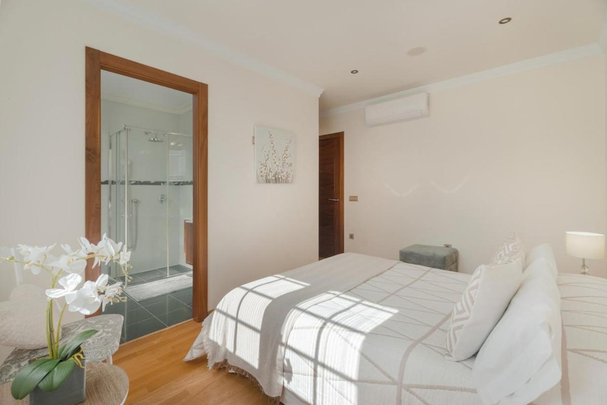 Villa Leonardo Puerto de Santiago (Tenerife)