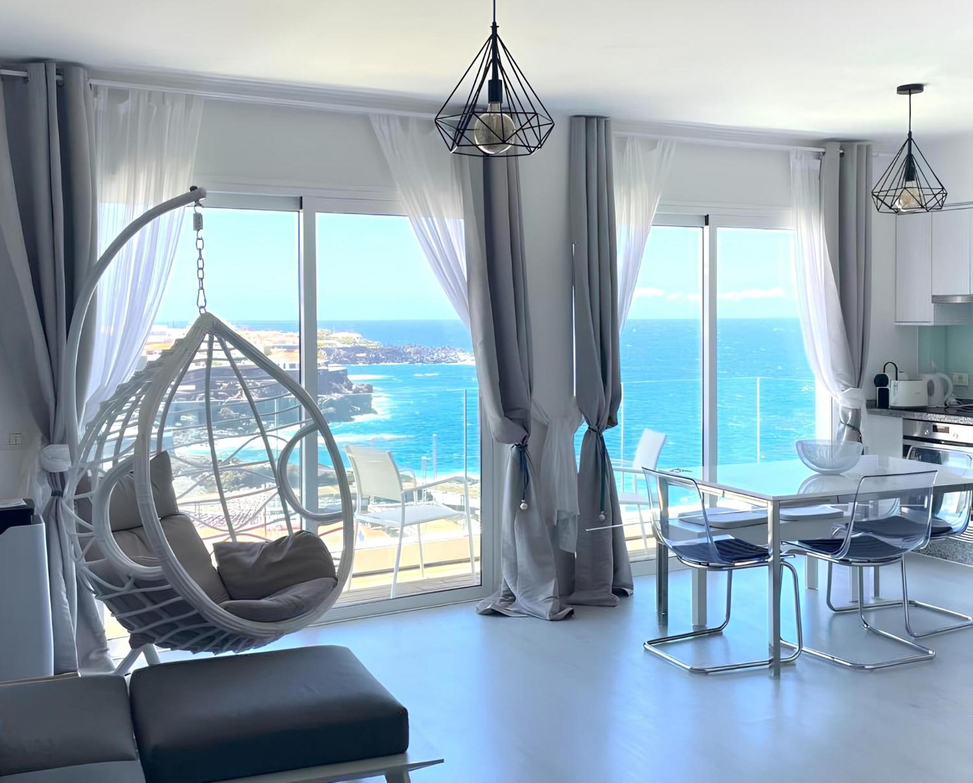 Paulmarie Atlantic View In Gigantes *