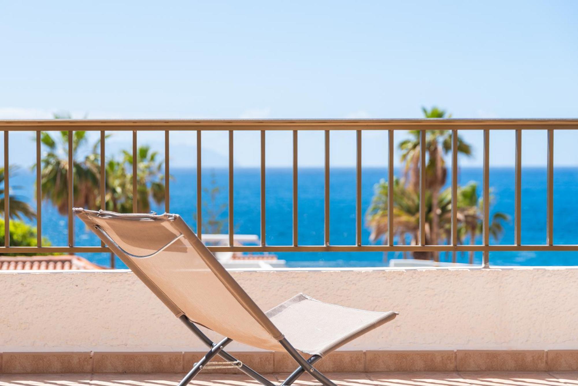 With Stunning View By Dream Homes Tenerife