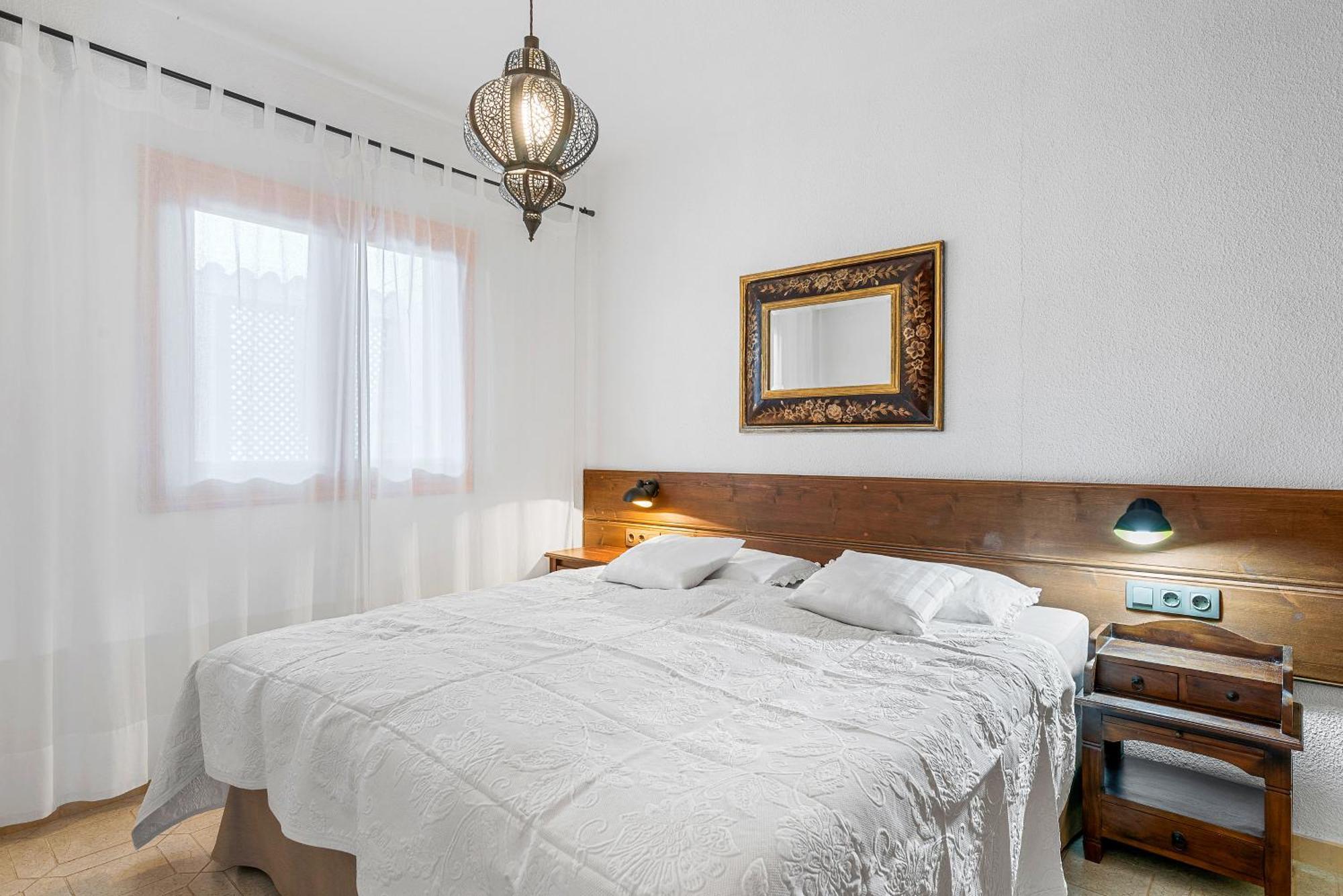 With Stunning View By Dream Homes Tenerife Apartment Puerto de Santiago (Tenerife)