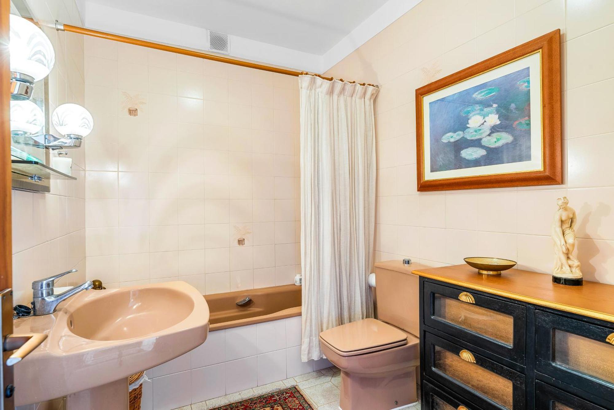 With Stunning View By Dream Homes Tenerife Apartment