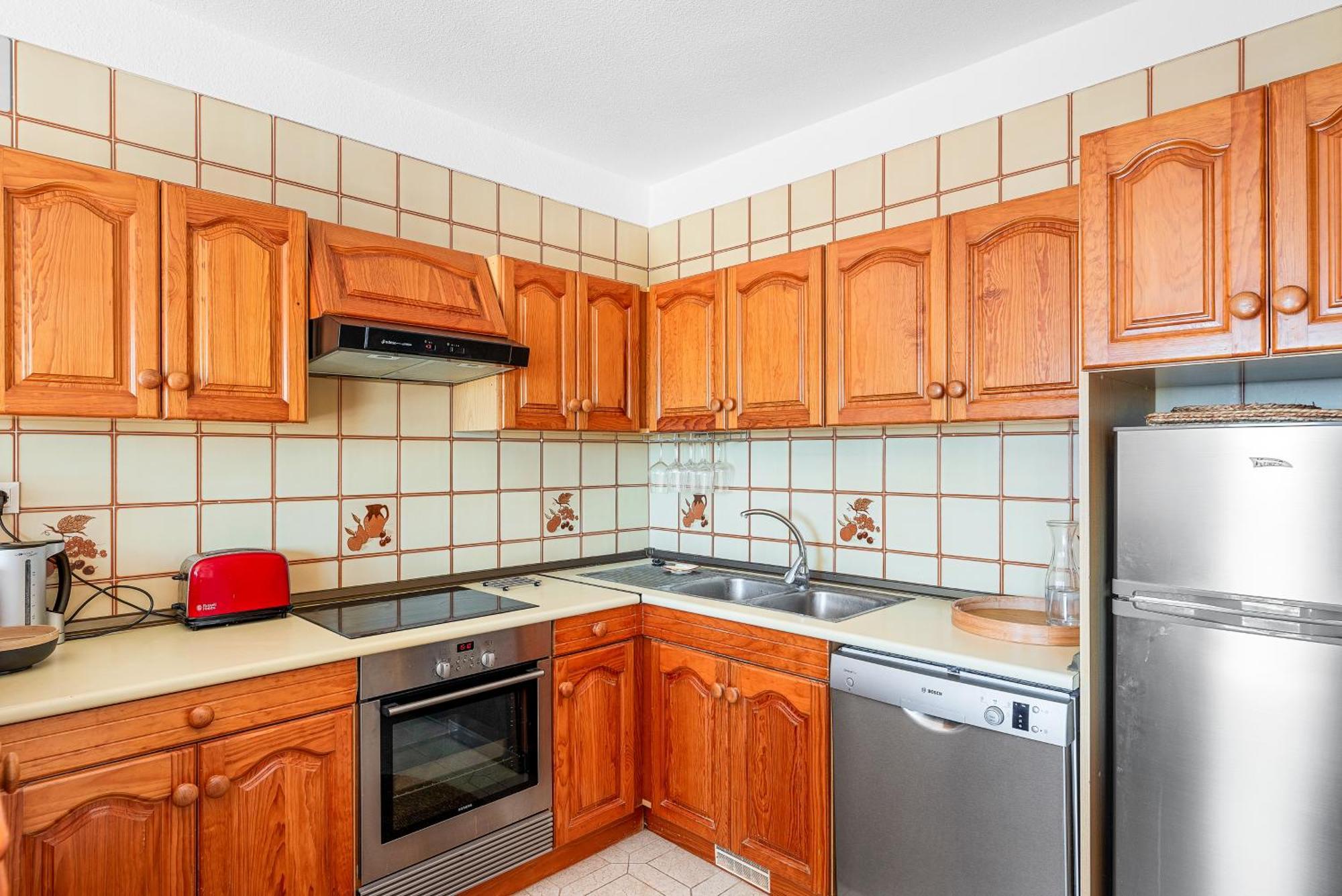 With Stunning View By Dream Homes Tenerife Apartment Puerto de Santiago (Tenerife)