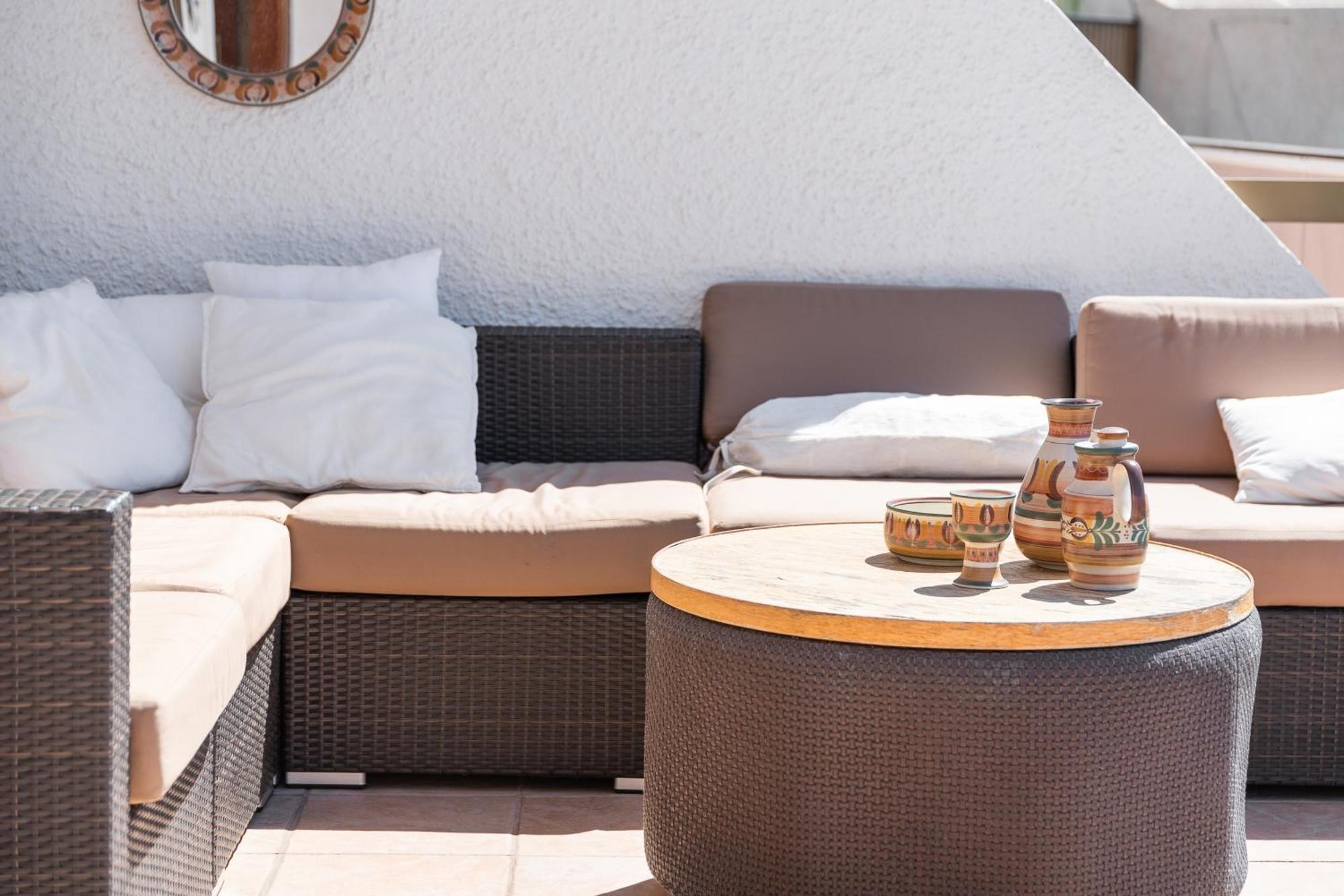 With Stunning View By Dream Homes Tenerife Puerto de Santiago (Tenerife)