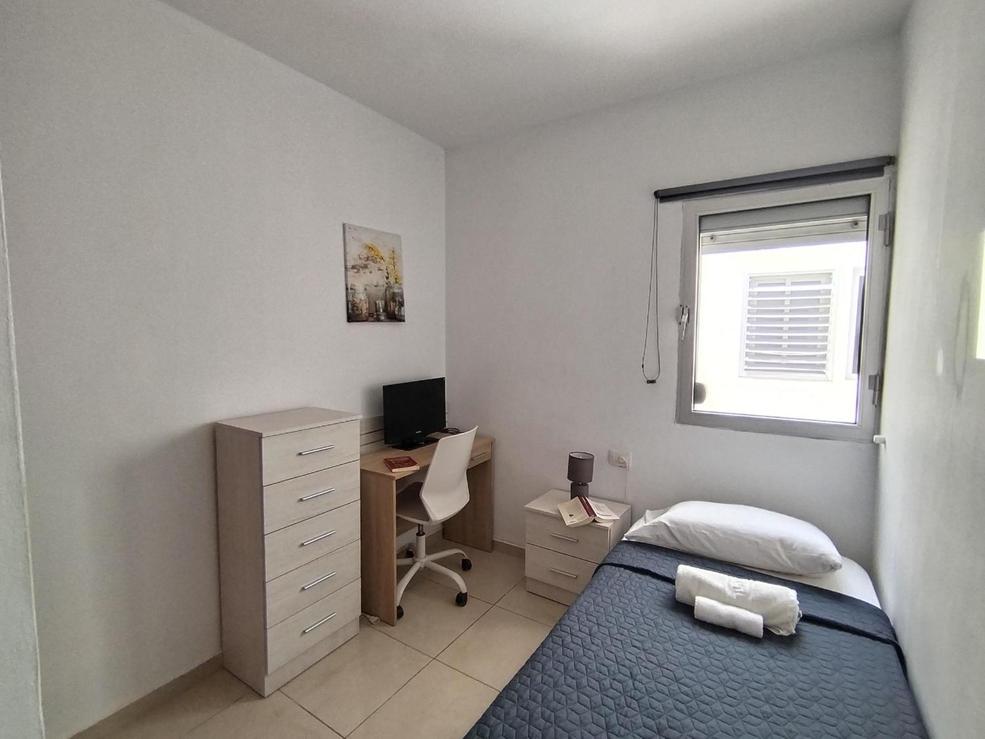 Rentenerife Kitesurf & Chill Apartamento *