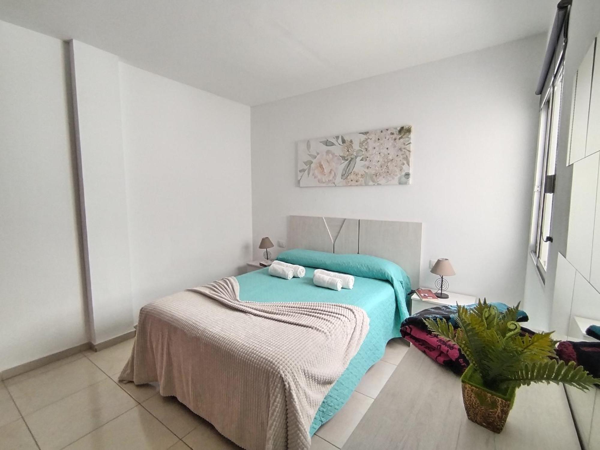 Rentenerife Kitesurf & Chill Apartamento El Médano