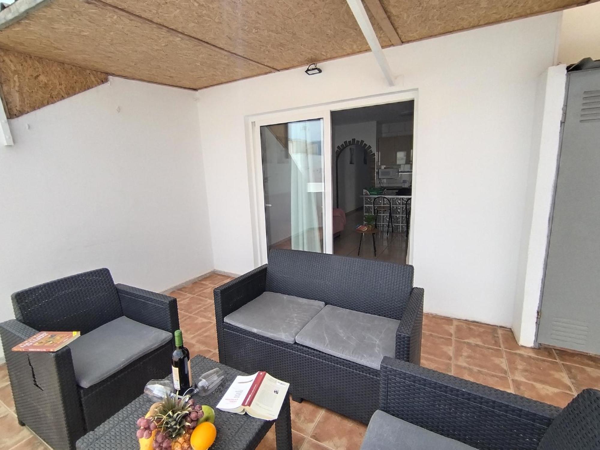 Rentenerife Kitesurf & Chill