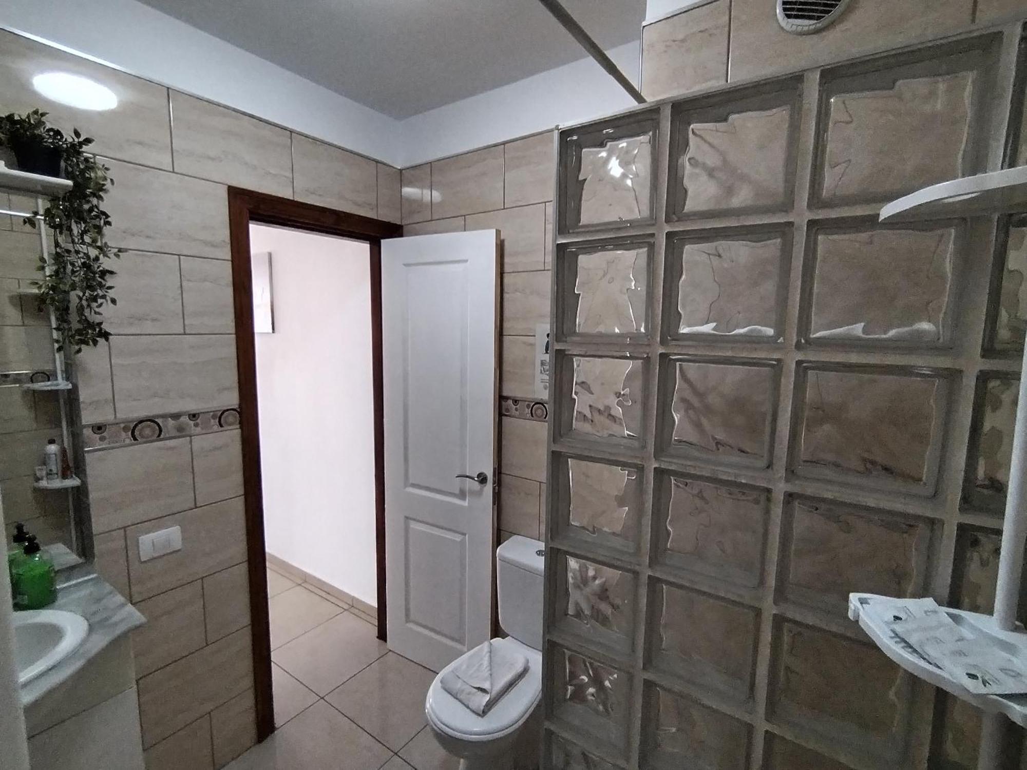 Rentenerife Kitesurf & Chill Apartamento *