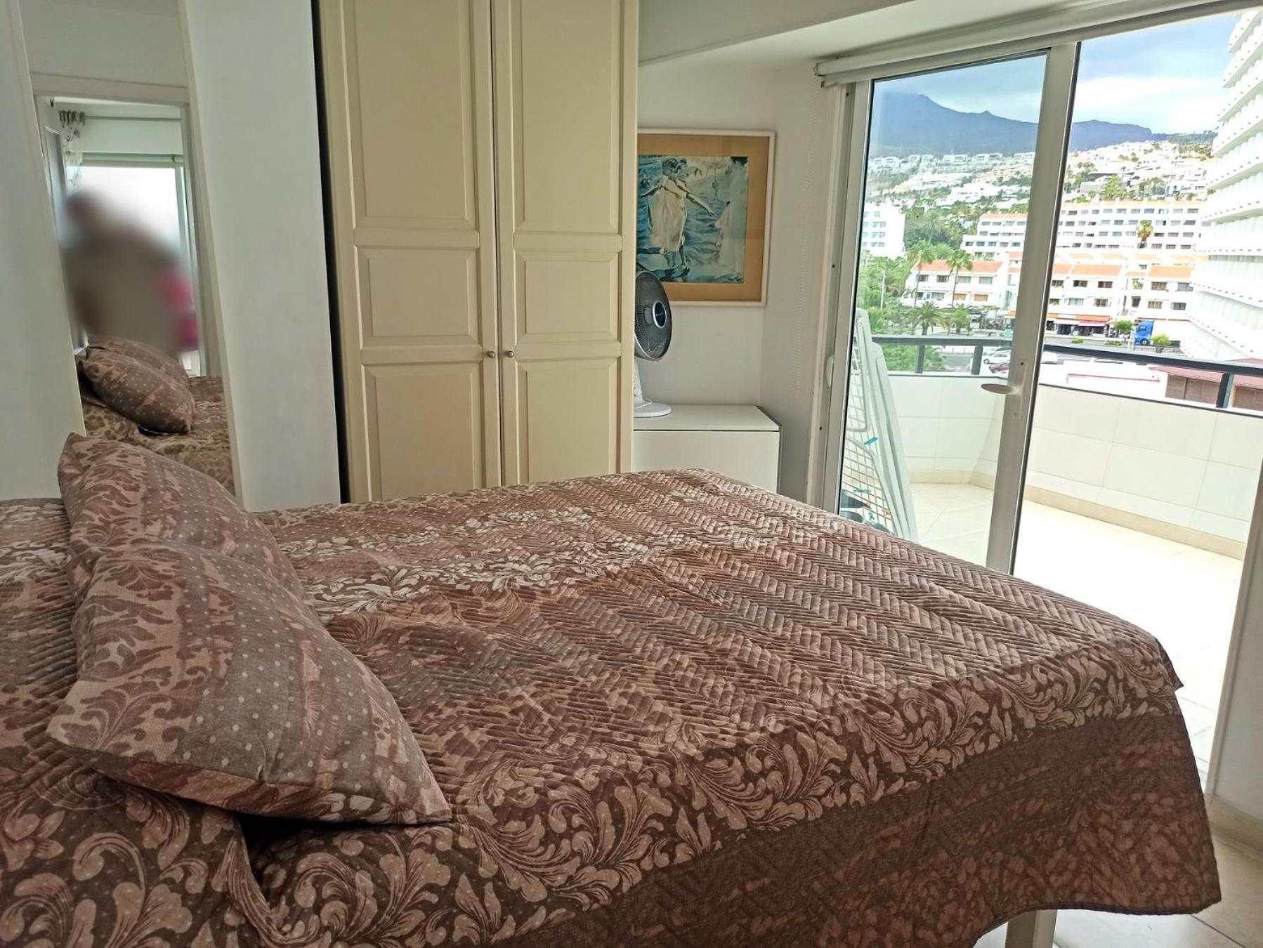Cozy In The Center Of Costa Adeje On The 1st Coastline *