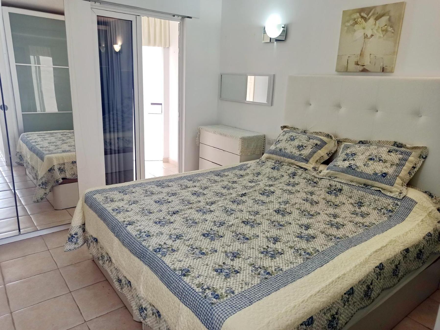 Apartamento Cozy In The Center Of Costa Adeje On The 1st Coastline