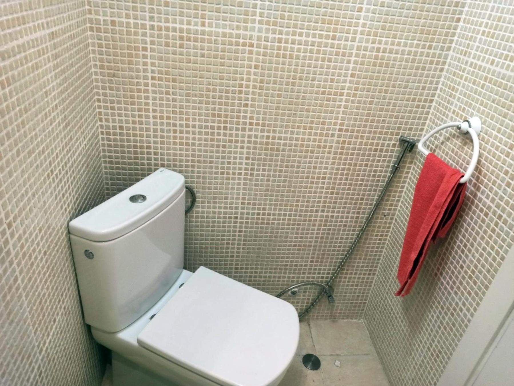 Apartamento Cozy In The Center Of Costa Adeje On The 1st Coastline *