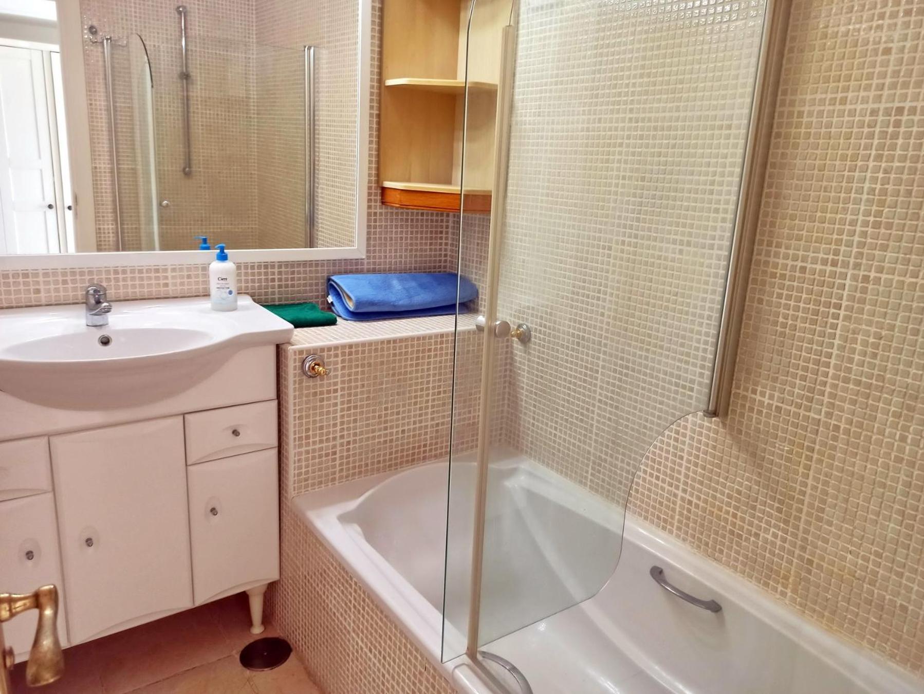 Cozy In The Center Of Costa Adeje On The 1st Coastline Apartamento