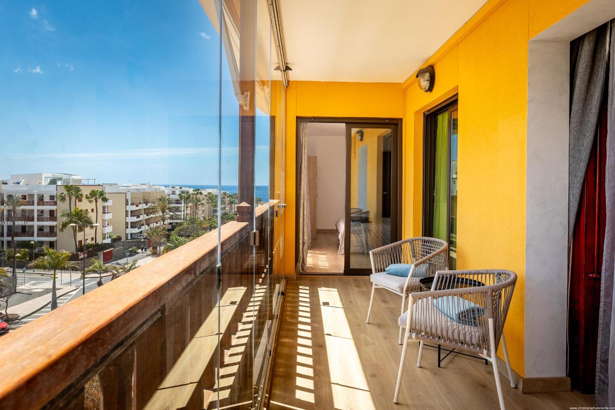 Sunset Mar - Family Friendly Appartement *
