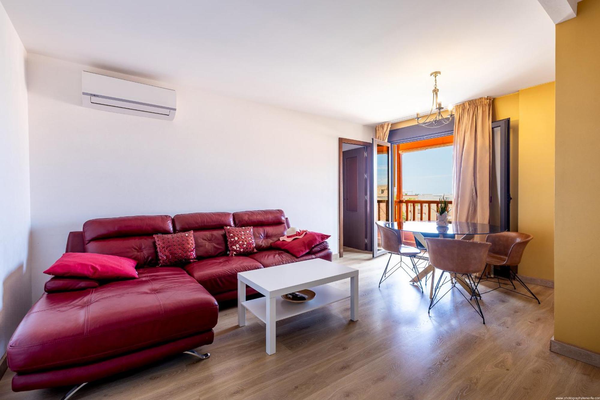 Appartement Sunset Mar - Family Friendly Palm-mar