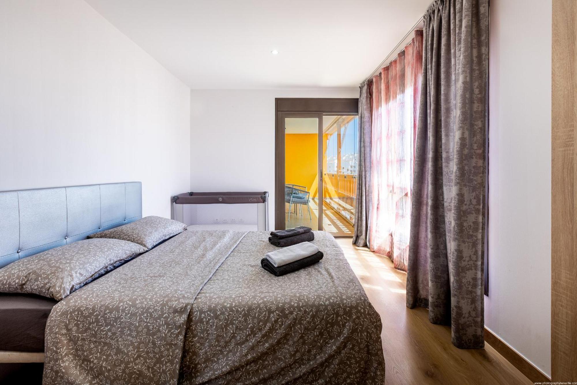 Sunset Mar - Family Friendly Appartement