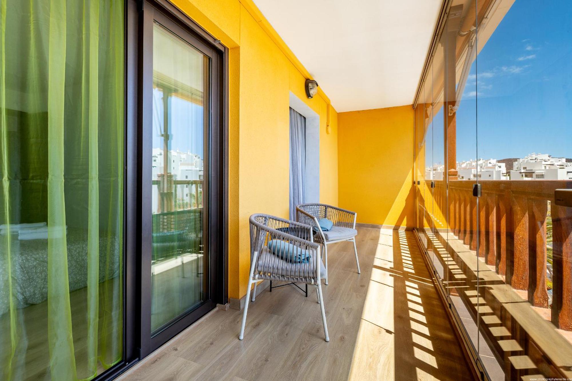 Appartement Sunset Mar - Family Friendly *