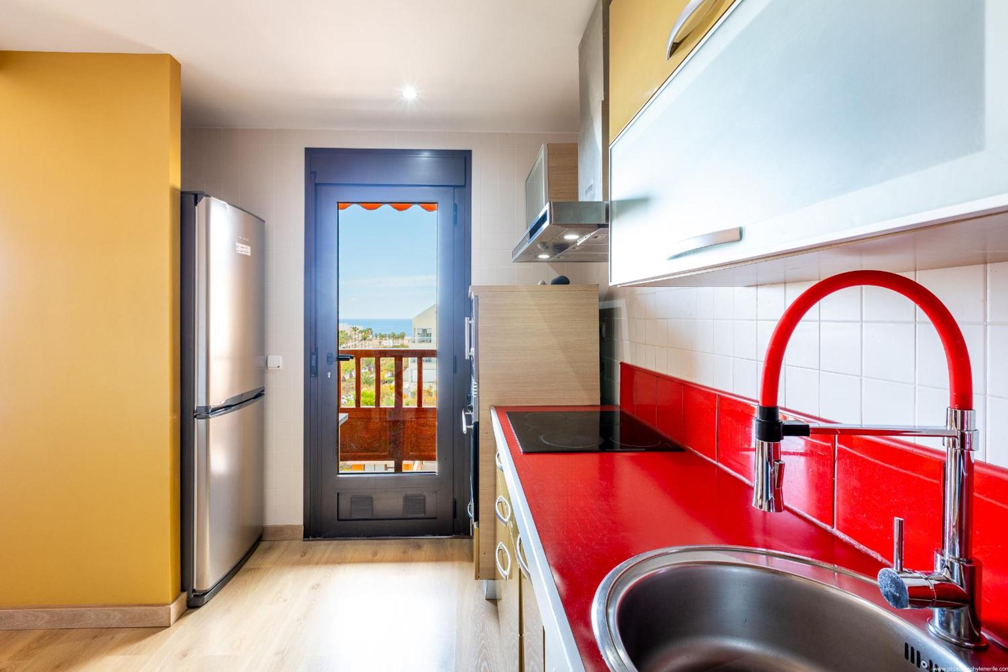 Sunset Mar - Family Friendly Appartement *