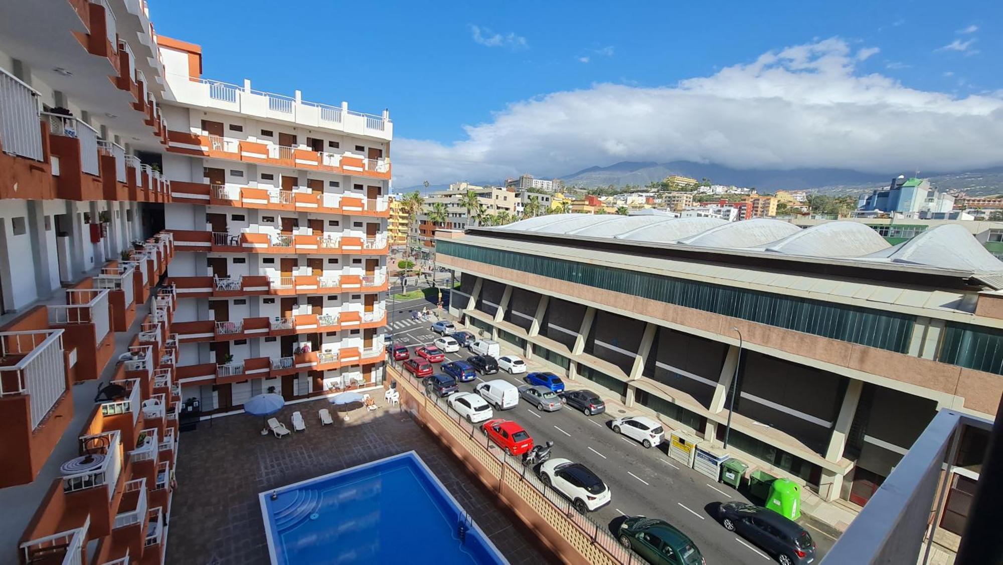 Apartamento Paradise *