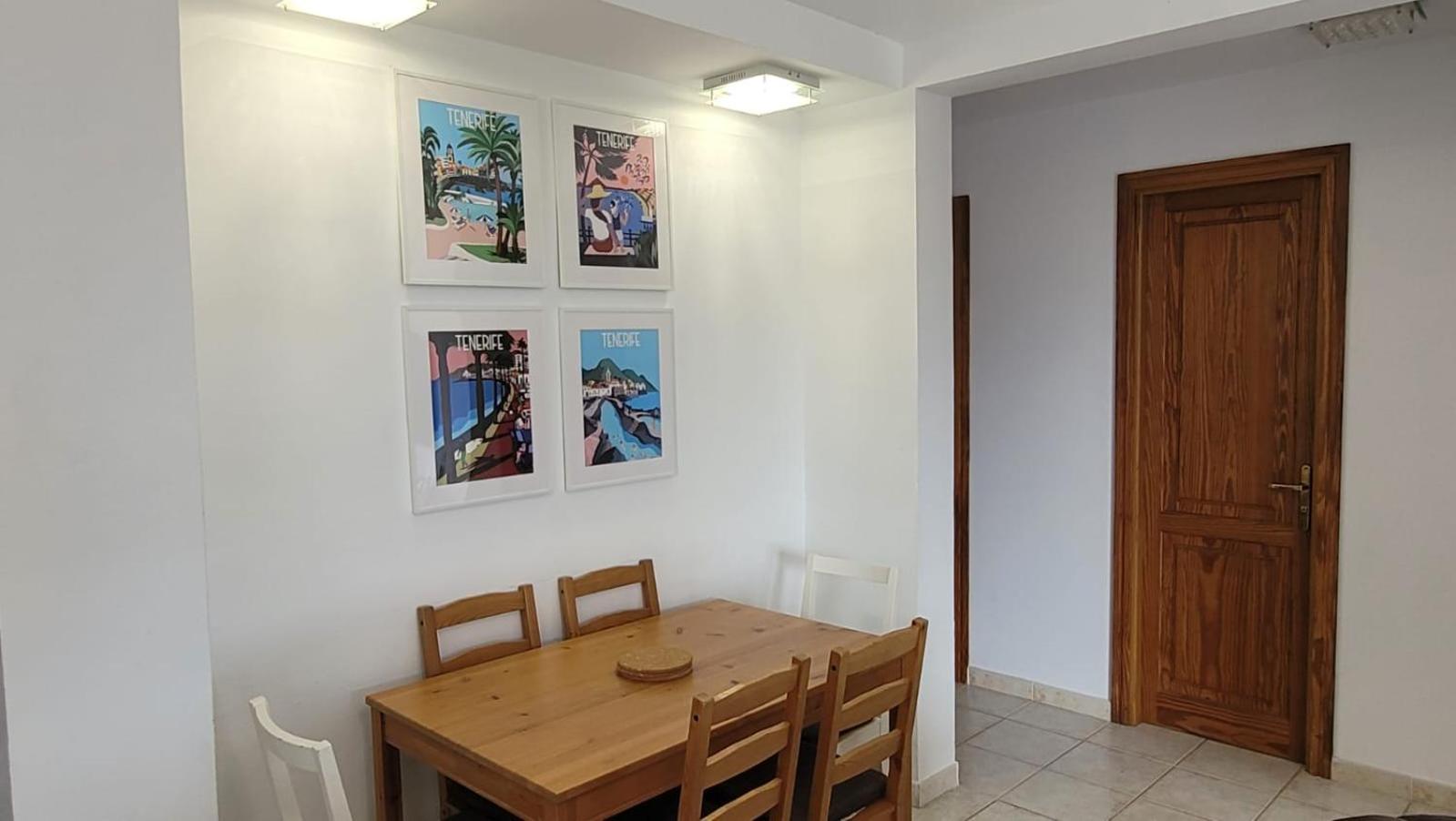 Villa Ocean Golf Del Sur
