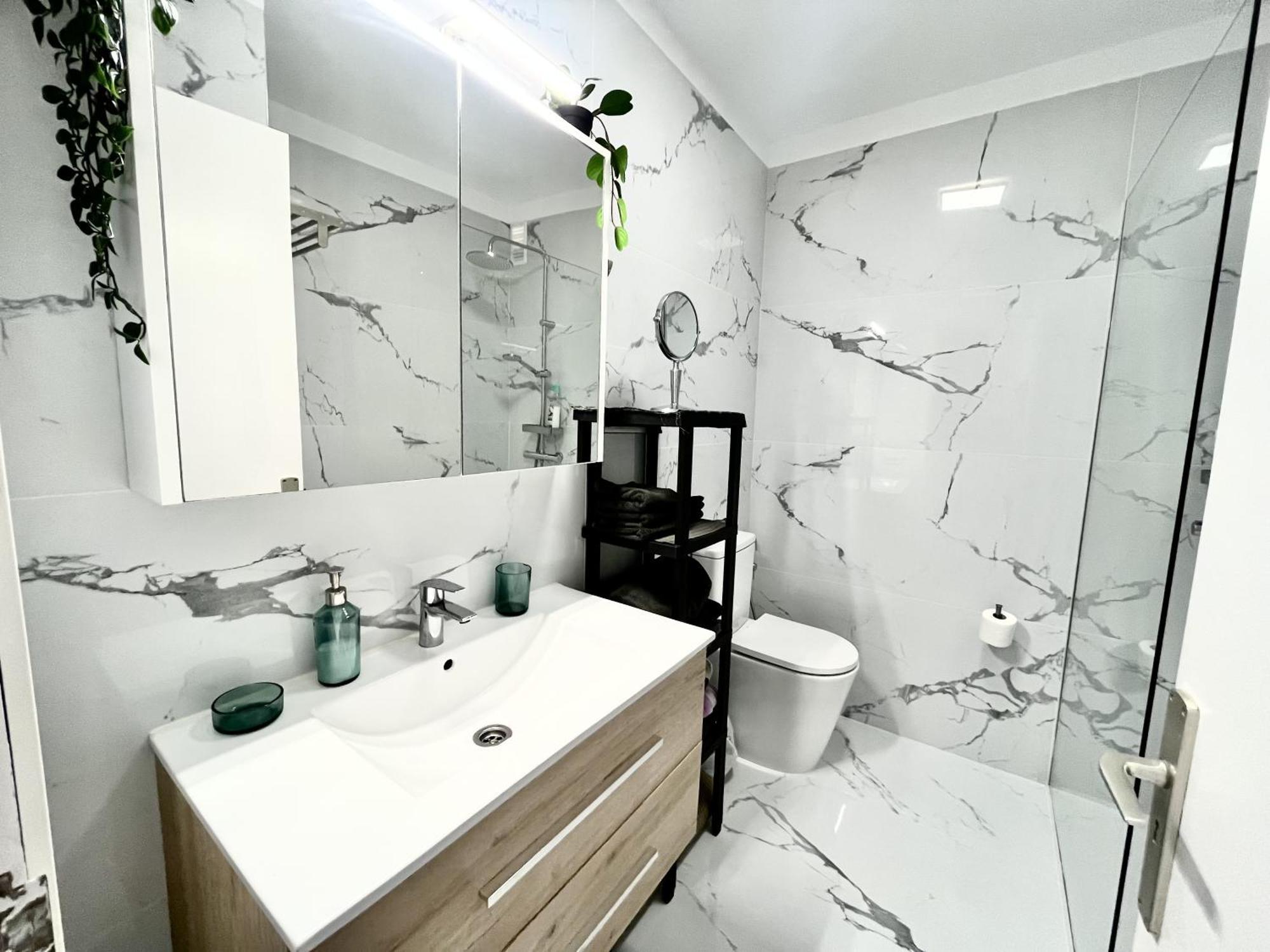 Appartement Valley Vista Mar Piscina Tv Sat *