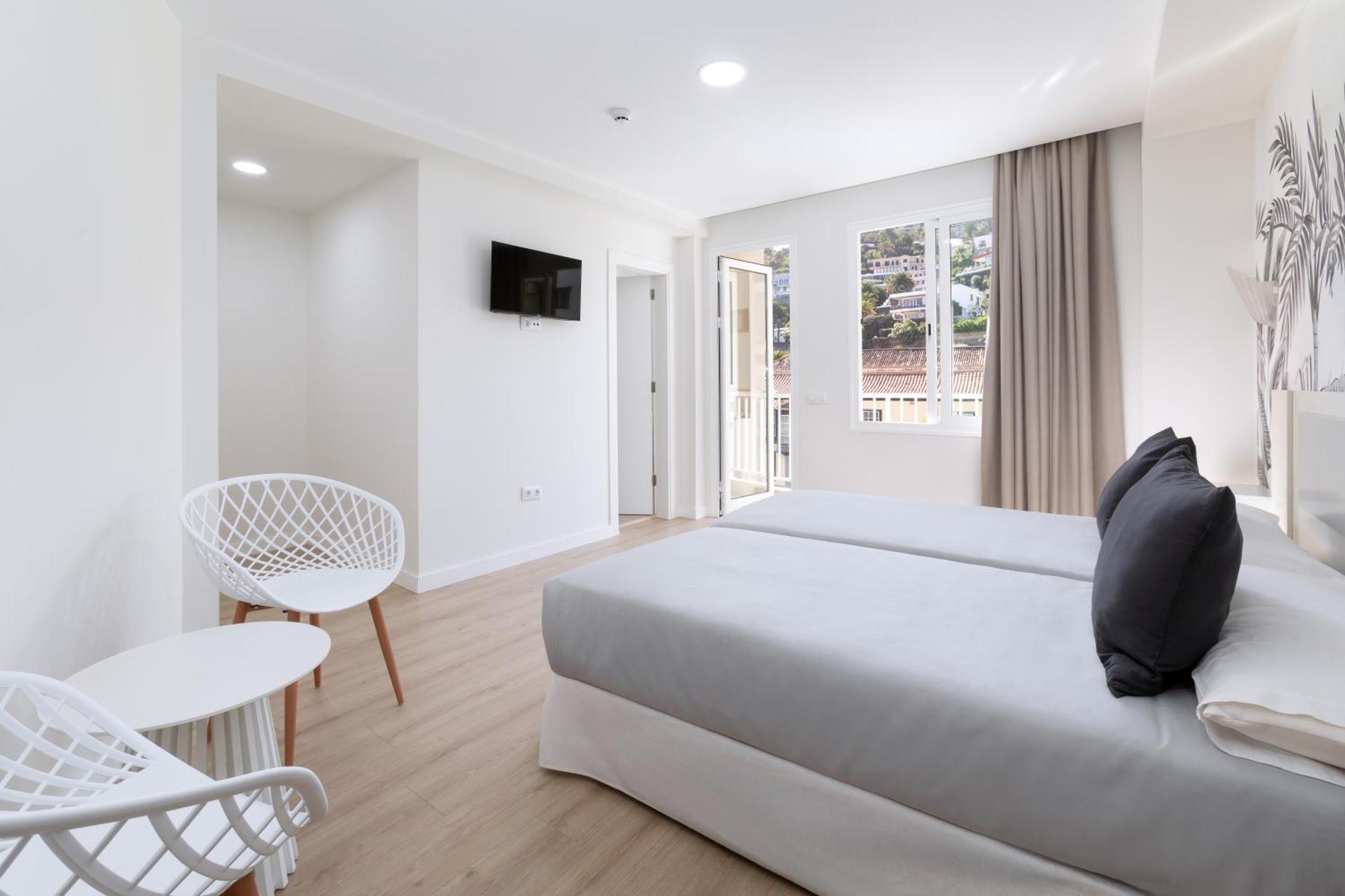 Boutique Hc Maga Hotel Puerto de la Cruz (Tenerife)