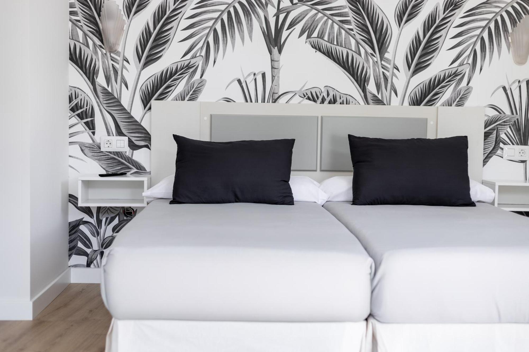 Hotel Boutique Hc Maga Puerto de la Cruz (Tenerife)