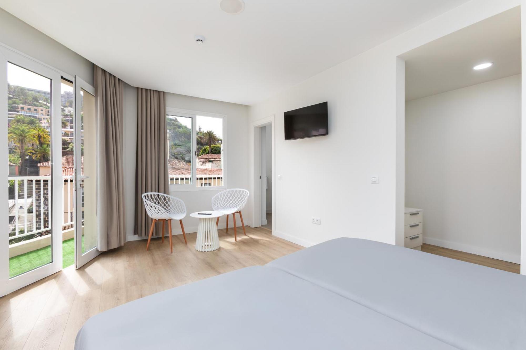 Boutique Hc Maga Hotel *