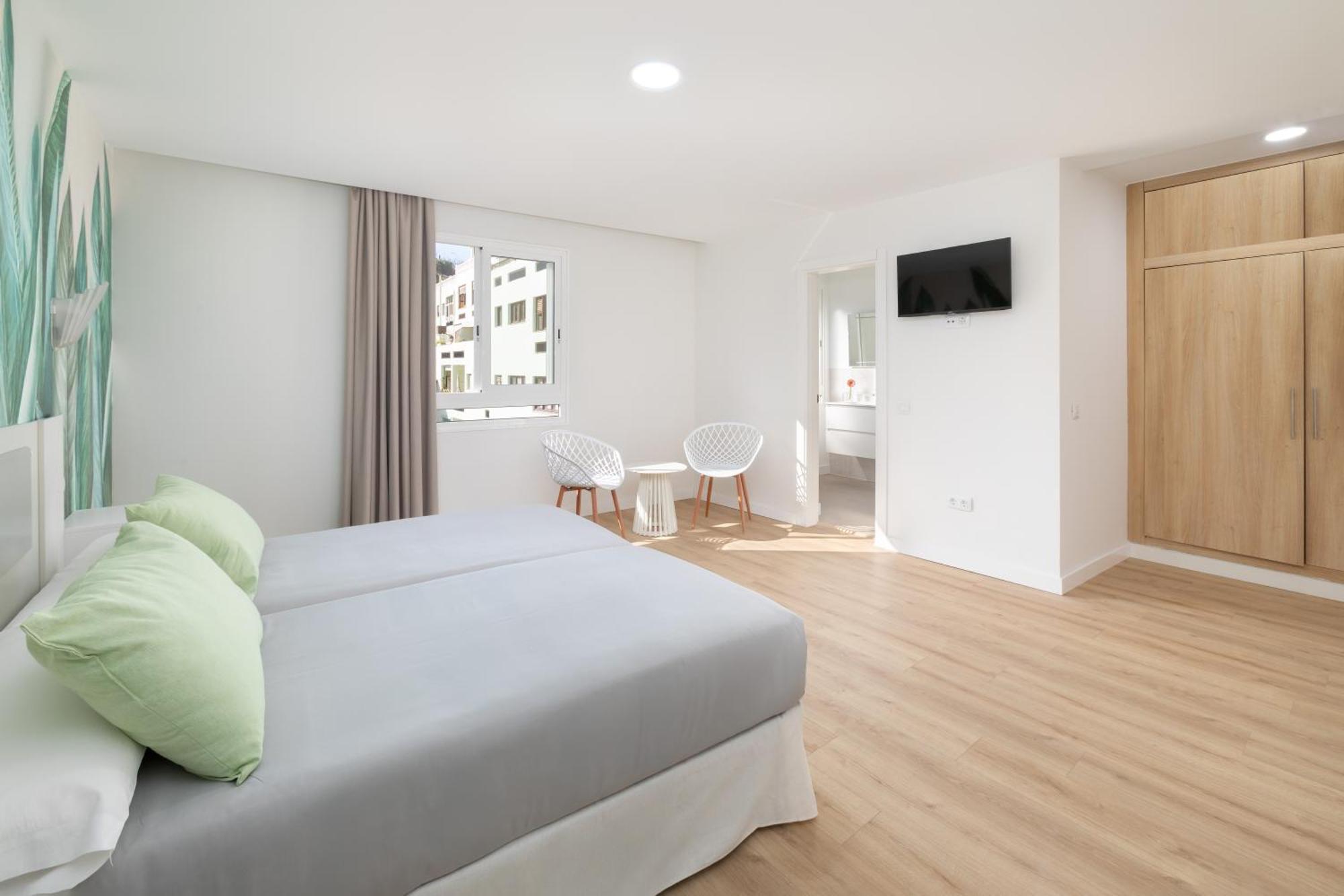 Boutique Hc Maga Hotel Puerto de la Cruz (Tenerife)