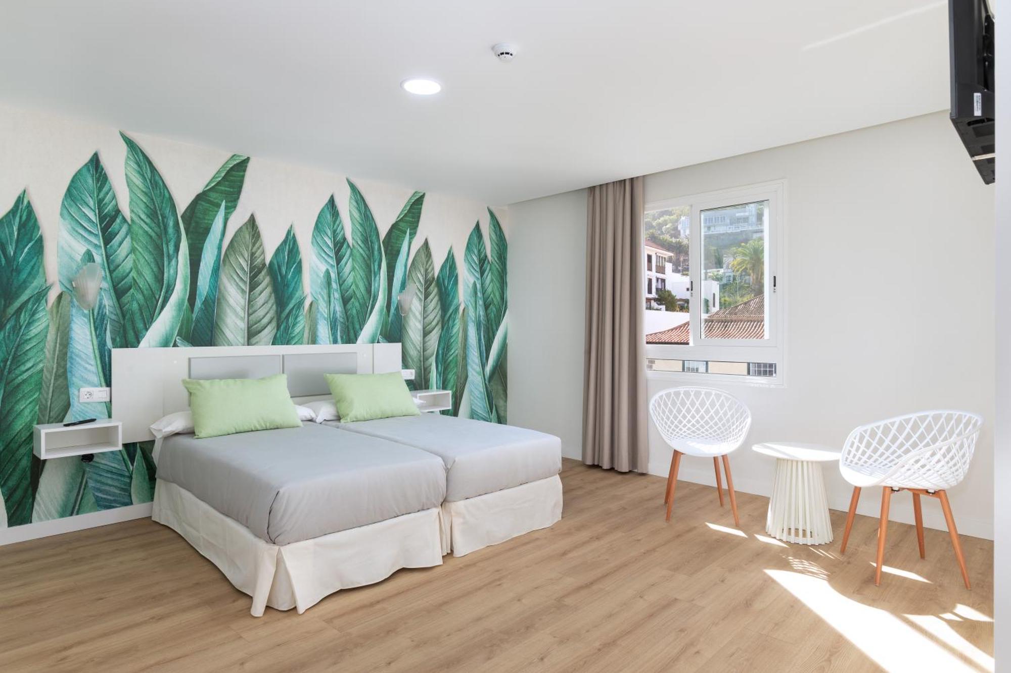 Boutique Hc Maga Hotel *