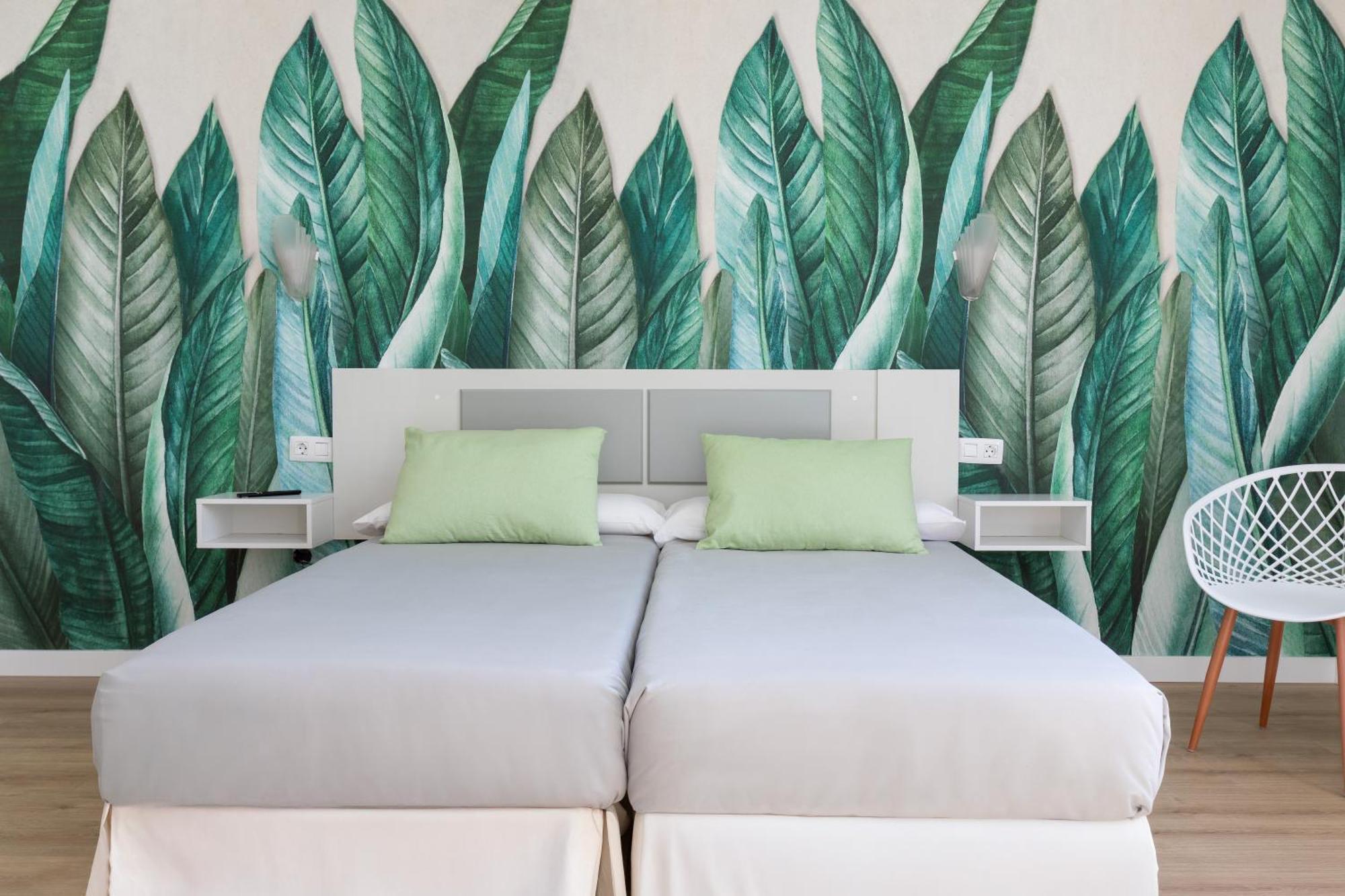 Hotel Boutique Hc Maga