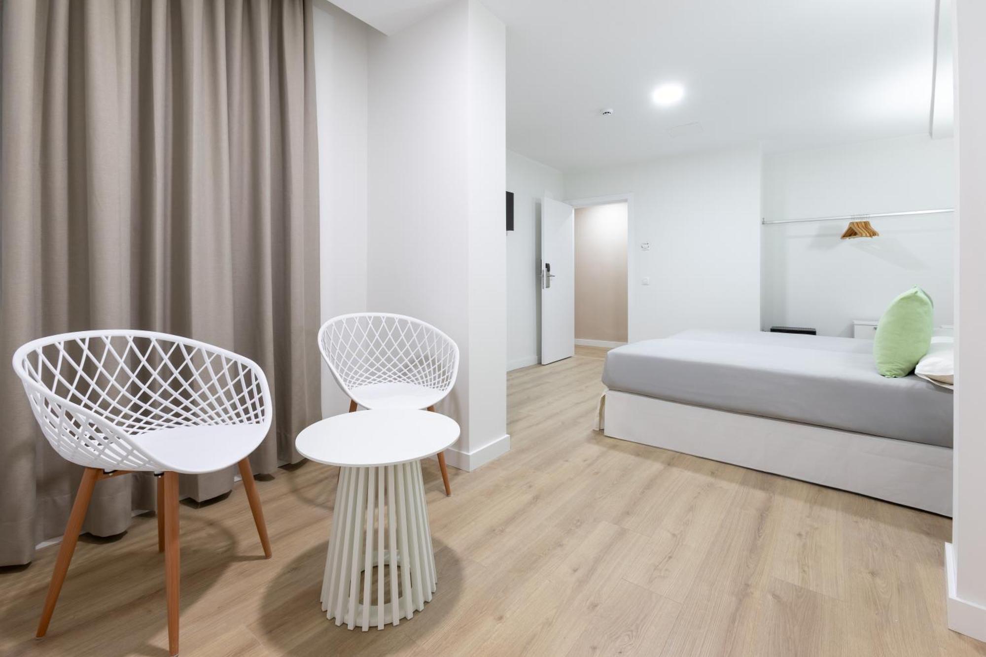 Boutique Hc Maga Hotel Puerto de la Cruz (Tenerife)