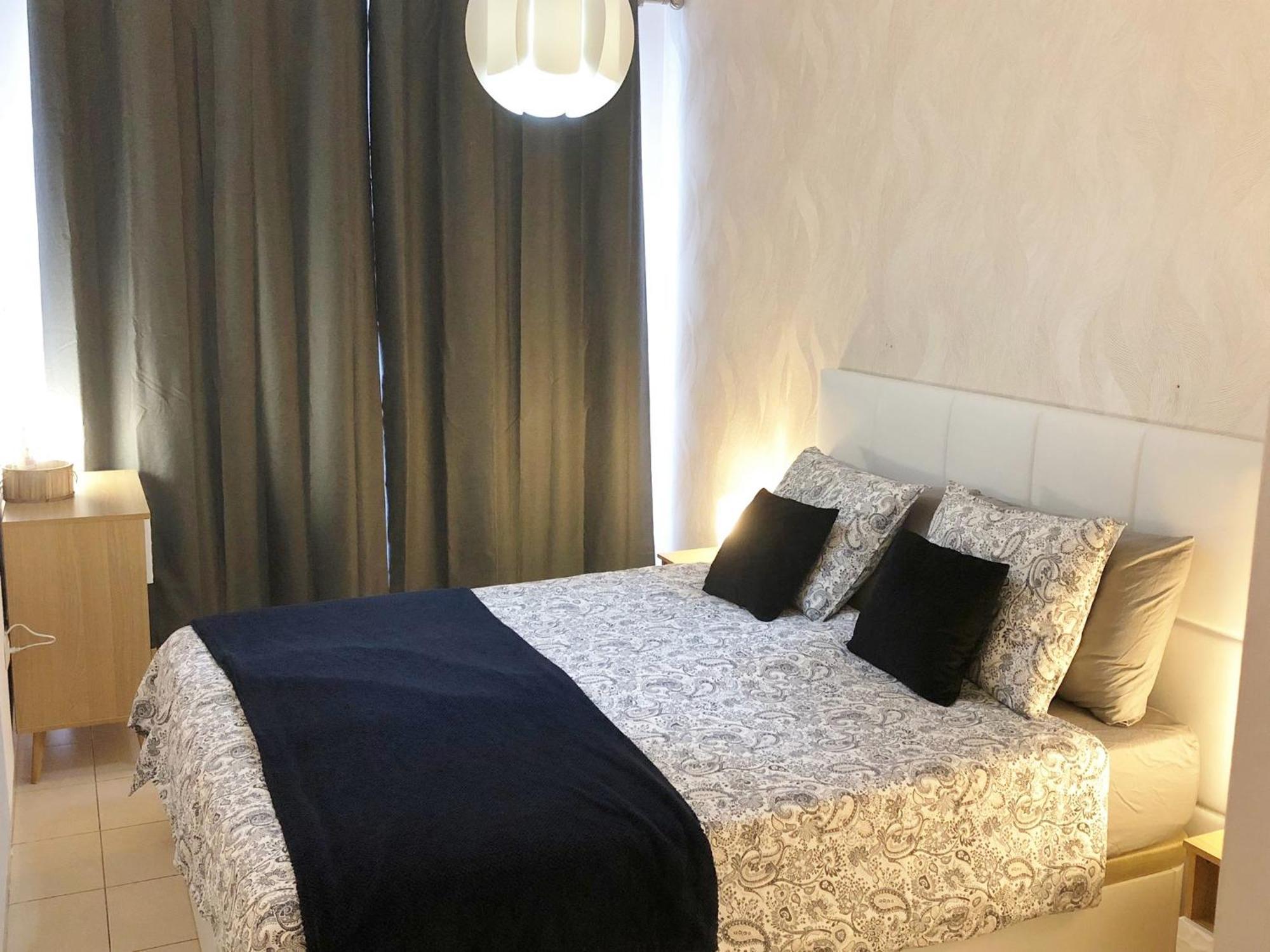Apartamento Edit Con Piscina Y Garaje En El Poseidon Puerto de Santiago (Tenerife)