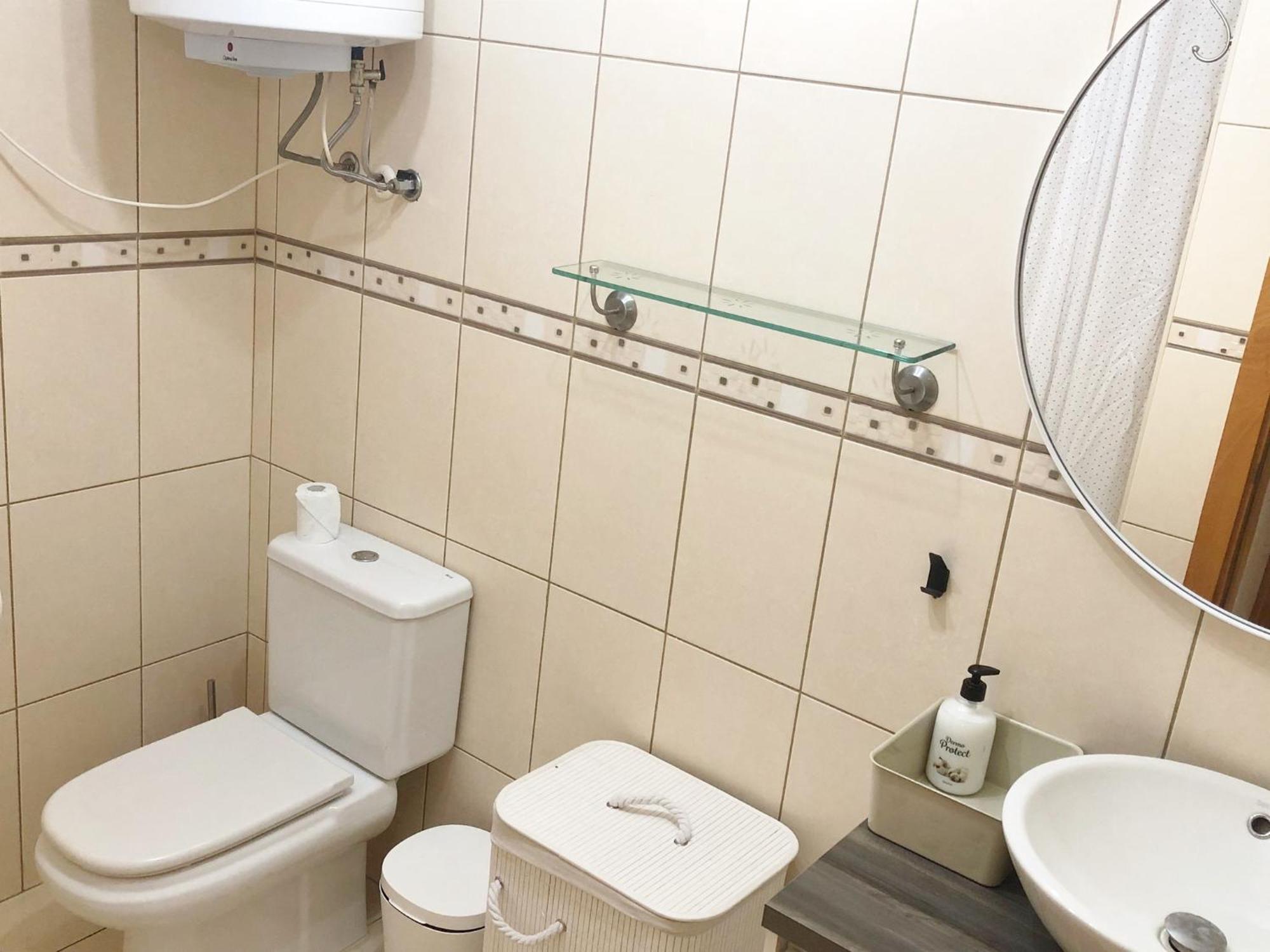 Apartamento Edit Con Piscina Y Garaje En El Poseidon Puerto de Santiago (Tenerife)