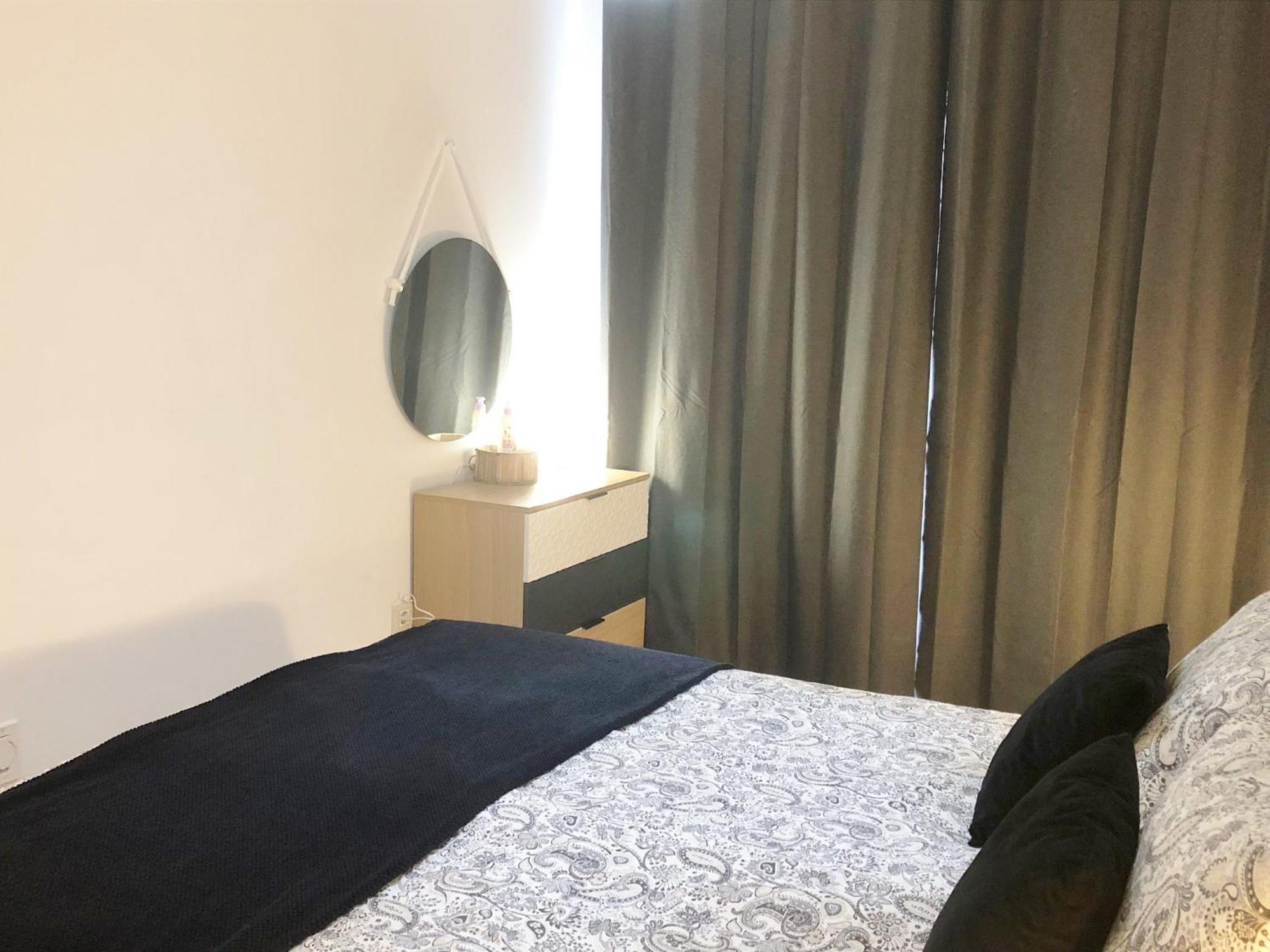 Apartamento Edit Con Piscina Y Garaje En El Poseidon Puerto de Santiago (Tenerife)