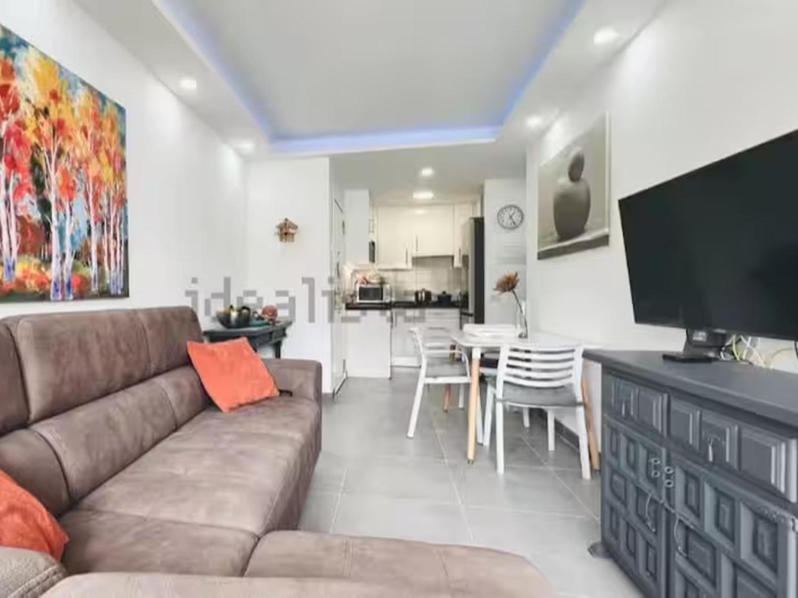 Apartamento Azalea Costamar