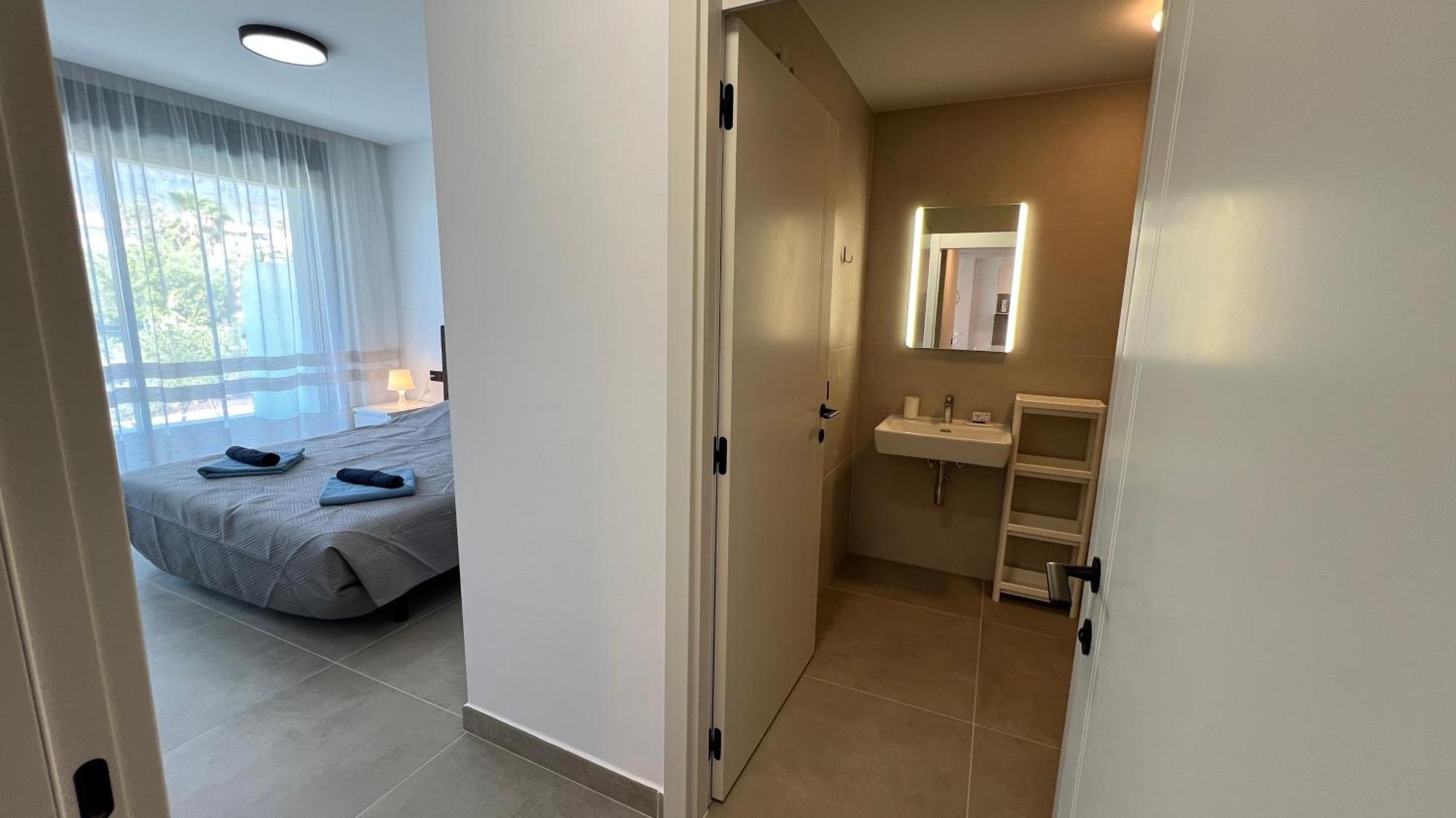 Apartment Atlantic - Two-bedroom Premium *